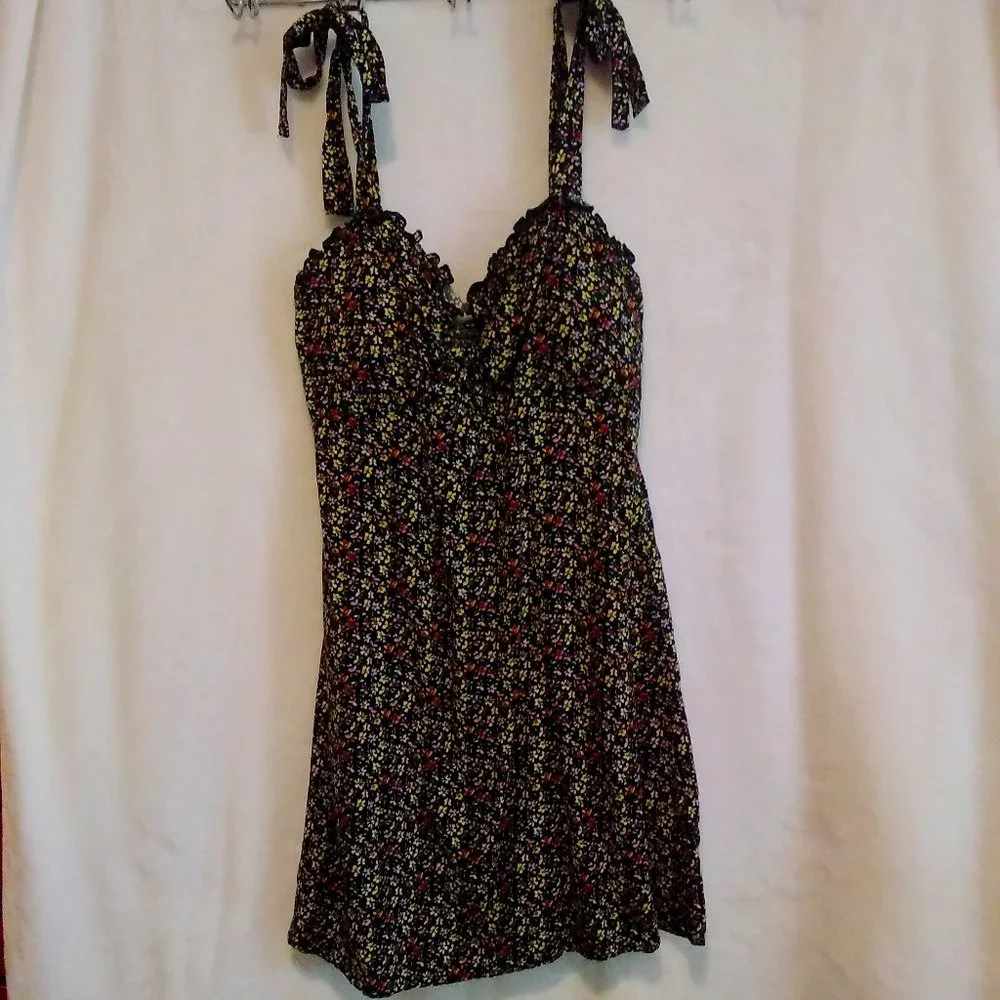 Padded top mini - Picture 1 of 1